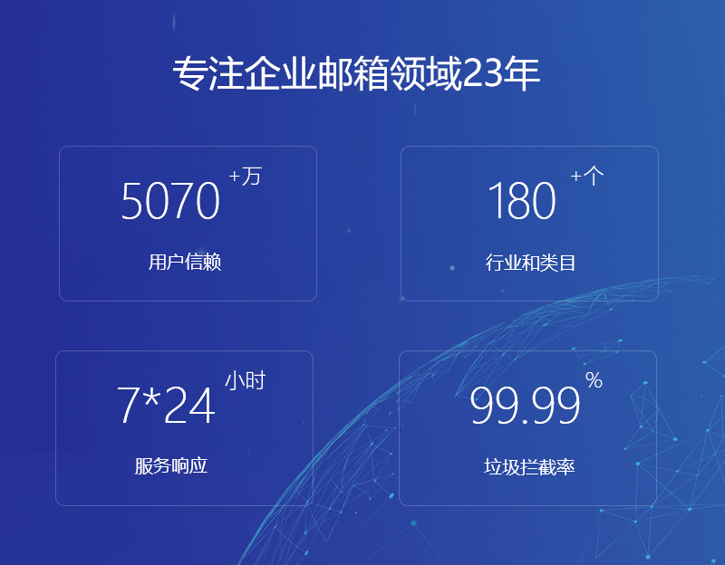 靖宇网易企业邮箱